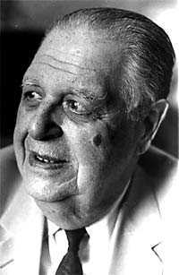 Fouad Serag al-Dine