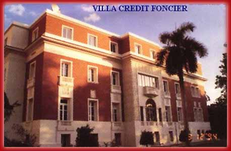 95-11-25.2; Villa Credit Foncier
