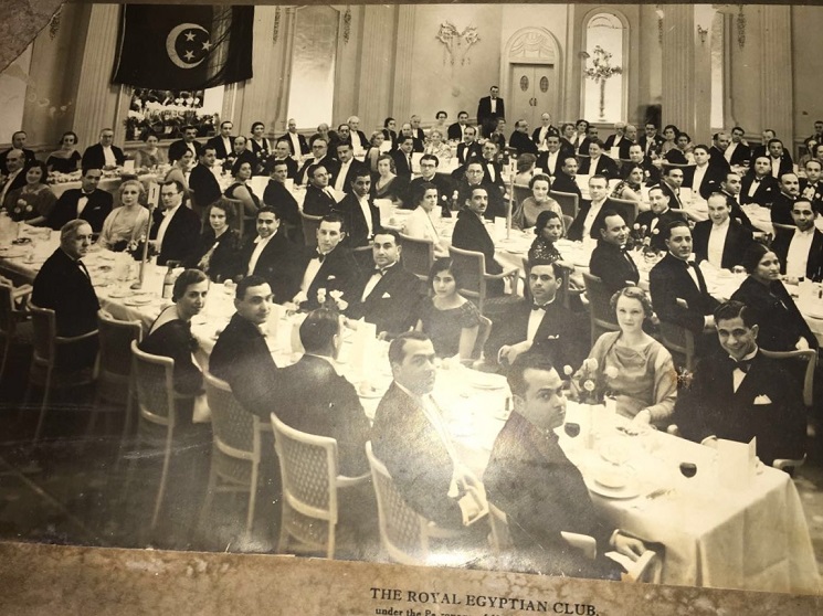 Chesterfield Gardens