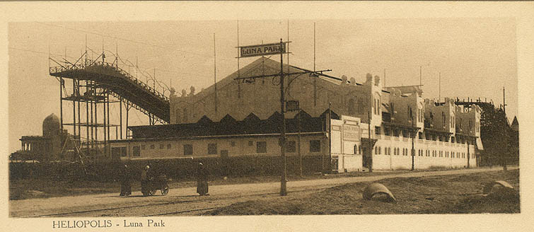 Luna Park