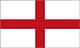 Flag of England