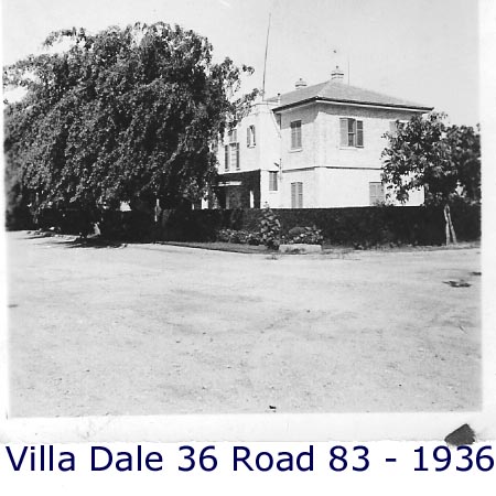 Villa Dale