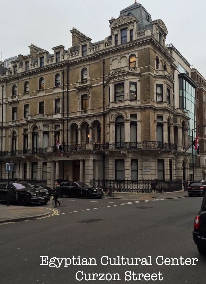 Chesterfield Gardens