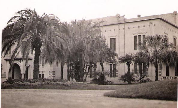 Abdelrehim Sabry palace