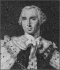 Marquis of Bute