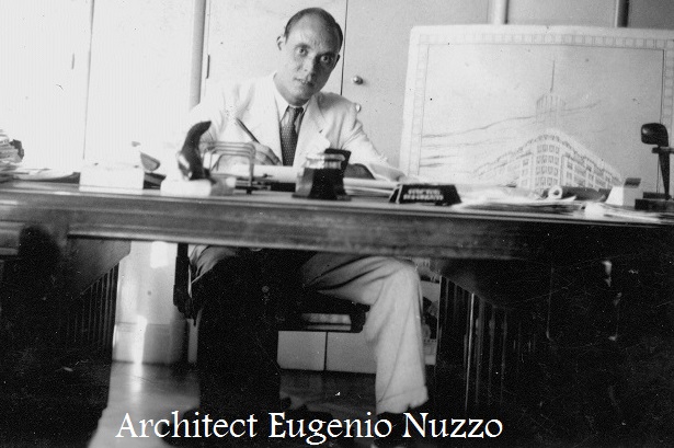 Eugenio Nuzzo
