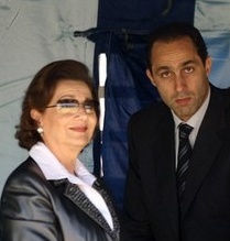 Gamal Mubarak