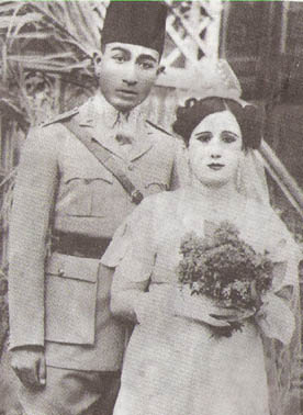 Ikbal Madi wedding photo