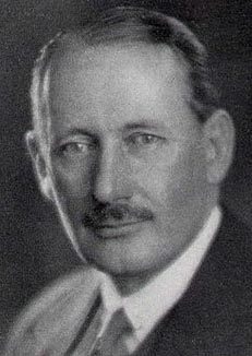 Oswald Finney