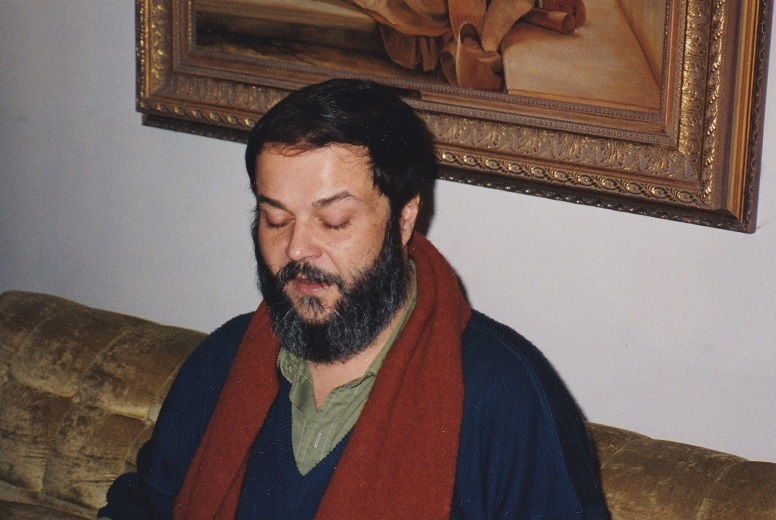 Mohammed Shebl