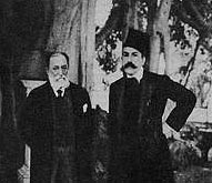 Mohammed Ali Tewfik