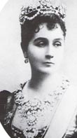 Princess Amina Ilhami