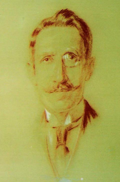 Abdel Aziz Izzet Pasha