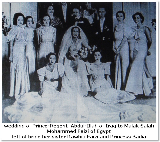Malak Faizi