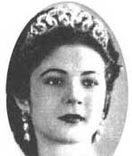 Queen Farida