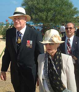 Australian Governor General 