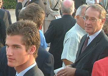 von Trauttmansdorff