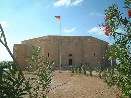 german memorial
