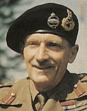 Montgomery, Lord of Alamein