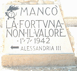 valore plaque