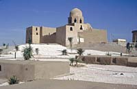 Nubia Museum