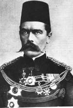 Lord Kitchener