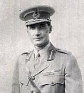 Sir Lee Stack