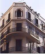Spiro Bldg