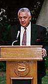 address by Cairo Governor Abdelrehim Shehata