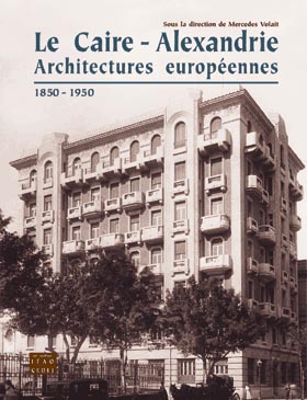 Cairo's belle epoque architects, October 1, 1998