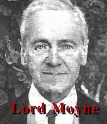 LORD MOYNE