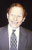 Zvi Mazel