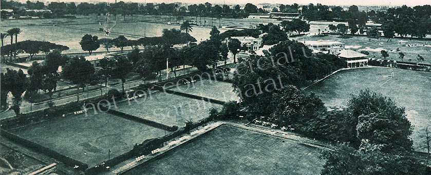 Gezira Sporting Club