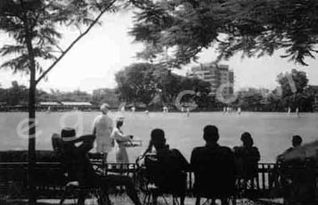 Gezira Sporting Club