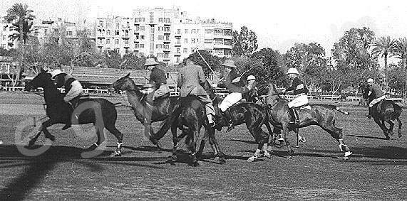 Gezira Sporting Club
