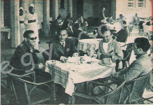 Wahid Yussri Pasha