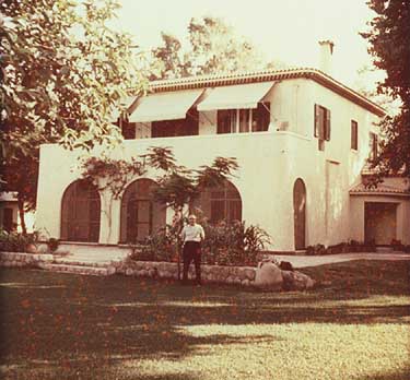 Villa Friedrich