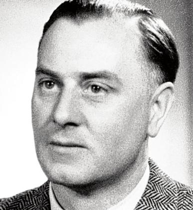 Hannes Eisele