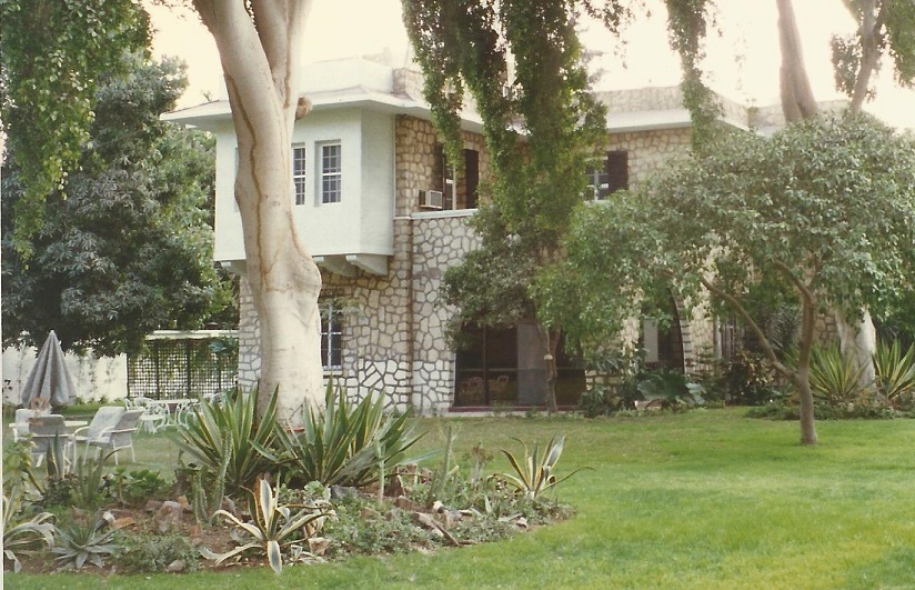Villa Liebovitch
