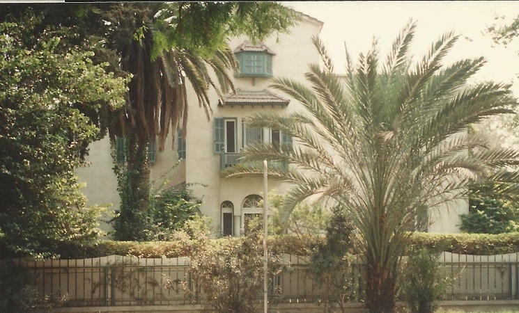 Shaheen Pasha