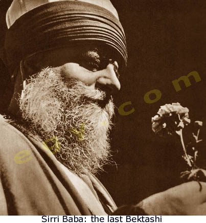 Sirri Baba