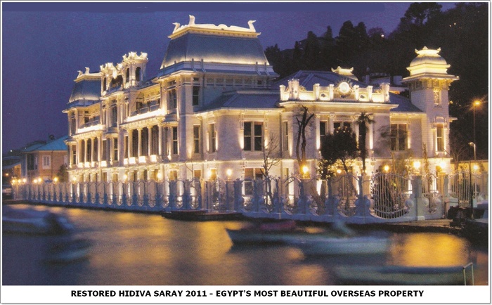 Bebek Saray 13 May 2011