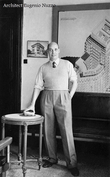 Eugenio Nuzzo