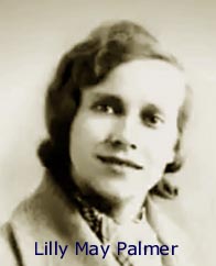 Lilly May Palmer