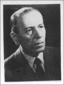 Max Edrei
