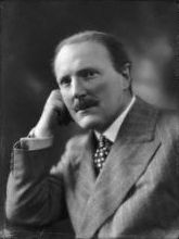 Sir Ronald Storrs