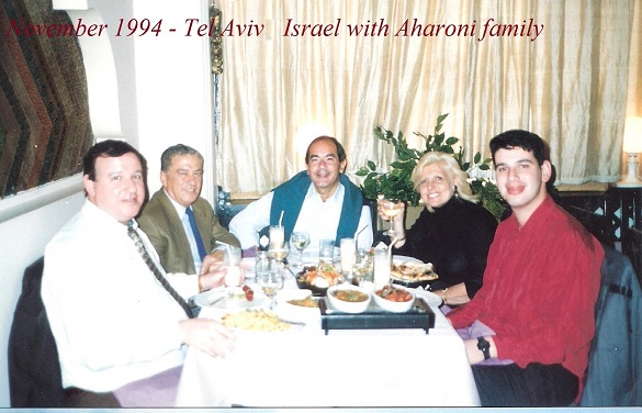 israel