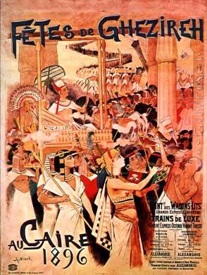 1896 poster by Alphonse Birck